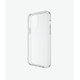 PanzerGlass - Maska ClearCase AB za iPhone 13 Pro Max, prozirna