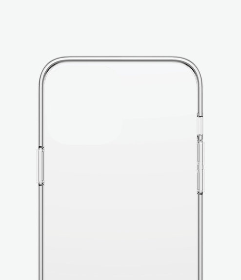 PanzerGlass - Maska ClearCase AB za iPhone 13 Pro Max, prozirna