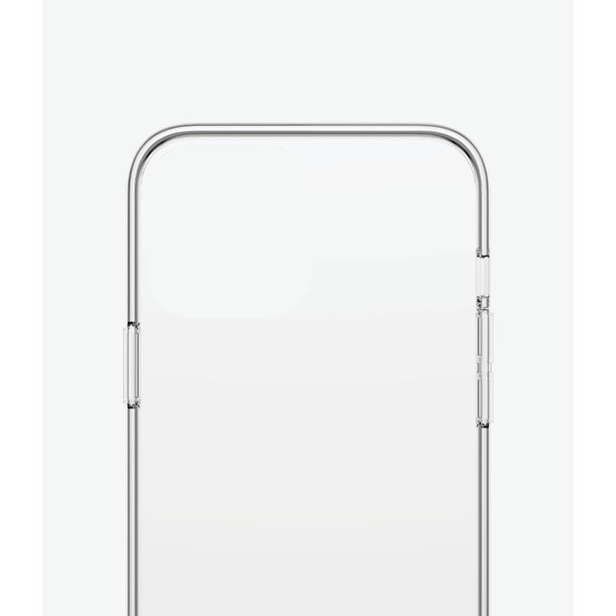 PanzerGlass - Maska ClearCase AB za iPhone 13 Pro Max, prozirna