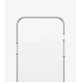 PanzerGlass - Maska ClearCase AB za iPhone 13 Pro Max, prozirna