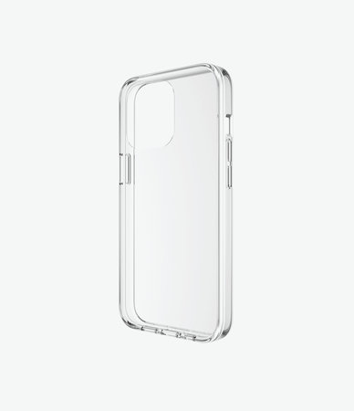 PanzerGlass - Maska ClearCase AB za iPhone 13 Pro, prozirna