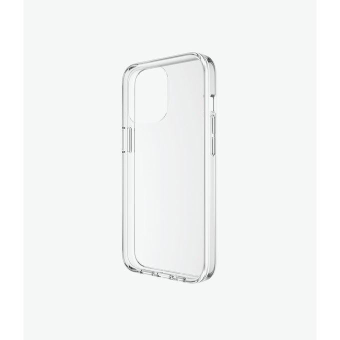 PanzerGlass - Maska ClearCase AB za iPhone 13 Pro, prozirna
