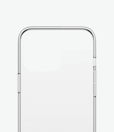 PanzerGlass - Maska ClearCase AB za iPhone 13 Pro, prozirna