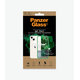 PanzerGlass - Ovitek ClearCaseColor AB za iPhone 13, limeta