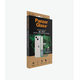 PanzerGlass - Ovitek ClearCaseColor AB za iPhone 13, limeta