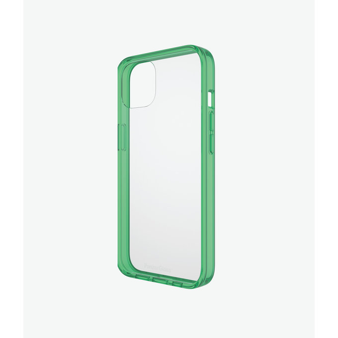 PanzerGlass - Ovitek ClearCaseColor AB za iPhone 13, limeta