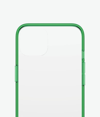 PanzerGlass - Ovitek ClearCaseColor AB za iPhone 13, limeta