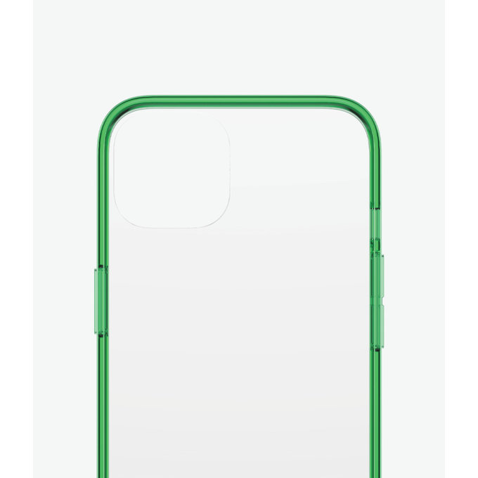 PanzerGlass - Ovitek ClearCaseColor AB za iPhone 13, limeta