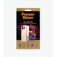 PanzerGlass - Maska ClearCaseColor AB za iPhone 13 Pro Max, jagoda