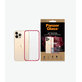 PanzerGlass - Maska ClearCaseColor AB za iPhone 13 Pro Max, jagoda