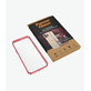 PanzerGlass - Maska ClearCaseColor AB za iPhone 13 Pro Max, jagoda