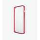 PanzerGlass - Maska ClearCaseColor AB za iPhone 13 Pro Max, jagoda