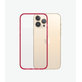 PanzerGlass - Maska ClearCaseColor AB za iPhone 13 Pro Max, jagoda
