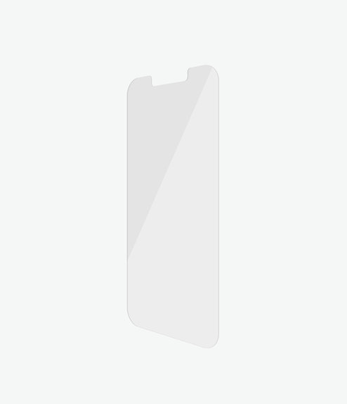 PanzerGlass - Tempered Glass Standard Fit AB za iPhone 13 mini, prozirno