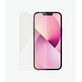 PanzerGlass - Tempered Glass Standard Fit AB za iPhone 13 mini, prozirno