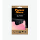 PanzerGlass - Tempered Glass Case Friendly CamSlider AB za iPhone 13 mini, crna