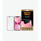 PanzerGlass - Tempered Glass Case Friendly CamSlider AB za iPhone 13 mini, crna
