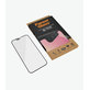 PanzerGlass - Tempered Glass Case Friendly CamSlider AB za iPhone 13 mini, crna