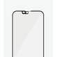 PanzerGlass - Tempered Glass Case Friendly CamSlider AB za iPhone 13 mini, crna