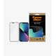 PanzerGlass -Tempered Glass Case Friendly CamSlider AB za iPhone 13, 13 Pro & 14, crno