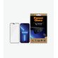 PanzerGlass - Tempered Glass Case Friendly CamSlider AB za iPhone 13 Pro Max & 14 Plus, crna