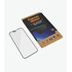 PanzerGlass - Tempered Glass Case Friendly CamSlider AB za iPhone 13 Pro Max & 14 Plus, crna