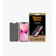 PanzerGlass - Tempered Glass Standard Fit Privacy AB za iPhone 13 mini, prozirno
