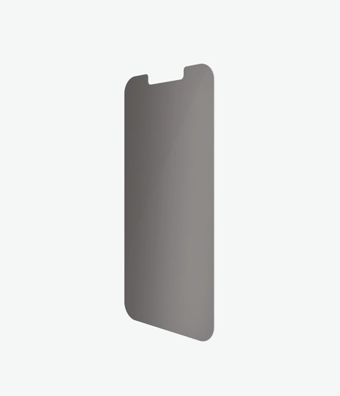 PanzerGlass - Tempered Glass Standard Fit Privacy AB za iPhone 13 mini, prozirno