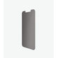 PanzerGlass - Tempered Glass Standard Fit Privacy AB za iPhone 13 mini, prozirno
