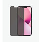 PanzerGlass - Tempered Glass Standard Fit Privacy AB za iPhone 13 mini, prozirno