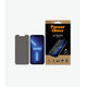 PanzerGlass - Tempered Glass Standard Fit Privacy AB za iPhone 13 Pro Max & 14 Plus, prozirno
