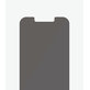 PanzerGlass - Tempered Glass Standard Fit Privacy AB za iPhone 13 Pro Max & 14 Plus, prozirno