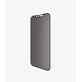 PanzerGlass - Tempered Glass Case Friendly Privacy CamSlider AB za iPhone 13 mini, crna