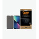 PanzerGlass - Tempered Glass Case Friendly Privacy CamSlider AB za iPhone 13, 13 Pro & 14, crna