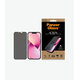 PanzerGlass - Tempered Glass Case Friendly Privacy AB za iPhone 13 mini, crna