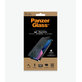 PanzerGlass - Kaljeno Staklo Case Friendly Privacy AB za iPhone 13, 13 Pro, 14 i 16e, crna