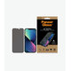 PanzerGlass - Kaljeno Staklo Case Friendly Privacy AB za iPhone 13, 13 Pro, 14 i 16e, crna