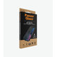 PanzerGlass - Kaljeno Staklo Case Friendly Privacy AB za iPhone 13, 13 Pro, 14 i 16e, crna