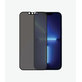 PanzerGlass - Tempered Glass Case Friendly Privacy AB za iPhone 13 Pro Max & 14 Plus, crna