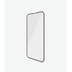 PanzerGlass - Tempered Glass Case Friendly AB za iPhone 13 mini, crna
