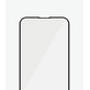 PanzerGlass - Tempered Glass Case Friendly AB za iPhone 13 mini, crna