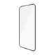 PanzerGlass - Tempered Glass Case Friendly AB za iPhone 13 Pro Max & 14 Plus, crna