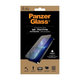 PanzerGlass - Tempered Glass Case Friendly AB za iPhone 13 Pro Max & 14 Plus, crna