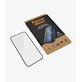 PanzerGlass - Tempered Glass Case Friendly AB za iPhone 13 Pro Max & 14 Plus, crna