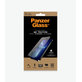 PanzerGlass - Tempered Glass Case Friendly Anti-Glare AB za iPhone 13 Pro Max & 14 Plus, crna
