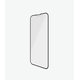 PanzerGlass - Tempered Glass Case Friendly Anti-Glare AB za iPhone 13 Pro Max & 14 Plus, crna