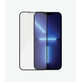 PanzerGlass - Tempered Glass Case Friendly Anti-Glare AB za iPhone 13 Pro Max & 14 Plus, crna