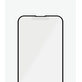 PanzerGlass - Tempered Glass Case Friendly Anti-Glare AB za iPhone 13 Pro Max & 14 Plus, crna