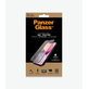 PanzerGlass - Tempered Glass Case Friendly Anti-Bluelight AB za iPhone 13 mini, crna