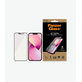 PanzerGlass - Tempered Glass Case Friendly Anti-Bluelight AB za iPhone 13 mini, crna